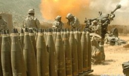 最新美国武器爆料,尖端科技引领全球军备竞赛新篇章