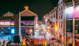 惠州水东街最新爆料消息,历史文化街区焕发新活力