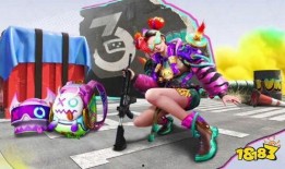 和平精英手册SS18最新爆料,全新爆料揭示神秘内容与前瞻性改动