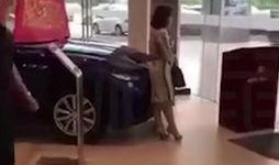 玛萨拉蒂最新爆料视频,揭秘豪华轿跑的极致魅力与科技革新