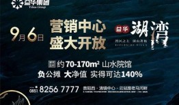 贵阳地产爆料最新消息,揭秘最新项目与市场趋势
