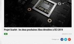 e3最新爆料,科技盛宴即将开启，未来科技趋势一网打尽