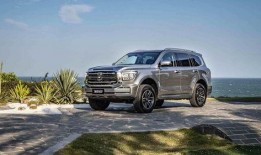 坦克汽车最新爆料,揭秘最新爆料背后的科技革新